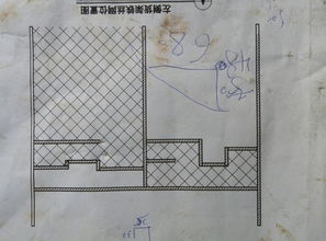 请问这是用cad做的么 为何线条这么粗 里面还可以打斜杠,怎么设置的,求大侠指点 