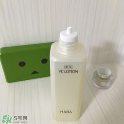 haba vc水多少钱 haba vc水专柜价格