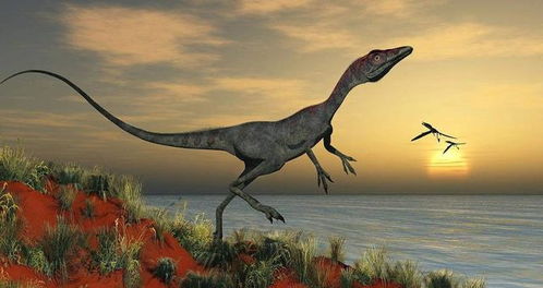 恐龙统治了地球1亿7千万年,却没进化成高等智慧生物,为什么