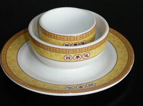 景德镇陶瓷碗生产厂家青花瓷加字碗定做工厂 