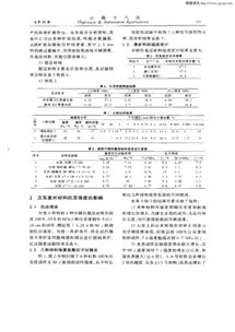 半刚性基层材料压实度与强度的关系.pdf