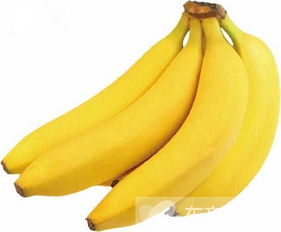 香蕉减肥的正确方法