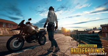 pubg怎么改ip地址(绝地求生游戏ip)