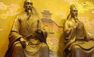 中国古代有哪些奇人奇事 
