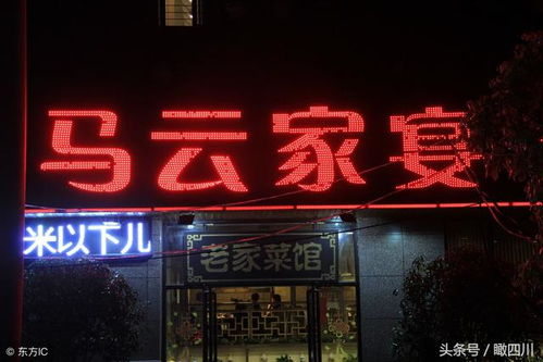 脑洞大开的店主 没有最奇葩的店名,只有更 奇葩 的店名