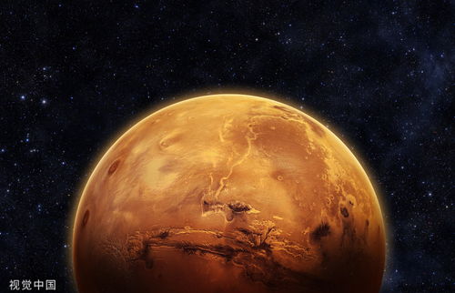 7.5 8.20火星在金牛座,对12星座运势有何影响
