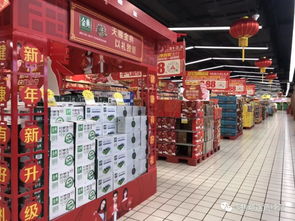 湖南超市品牌盘点 带你认识不一样的本土 超市王 