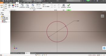 Inventor 2017背景颜色会反转 