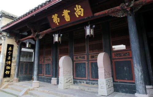 三明市 10个国家重点文物保护单位