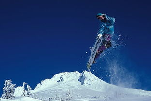 梦见滑雪是什么意思 大鱼解梦网 