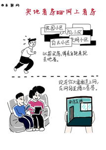 网惠民生 九张图告诉您,互联网发展如何助力百姓美好生活