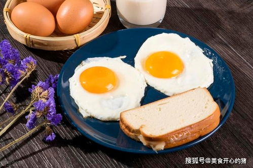 早餐,别吃馒头包子了,试试这4种快手早餐,不早起也能营养均衡