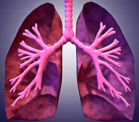 肺部感染的症状 肺部感染什么症状