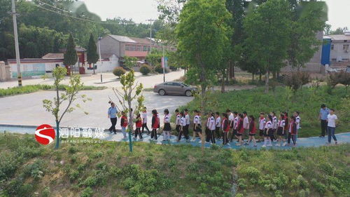 泗阳 河边的防溺水教育课寓教于乐筑牢安全网