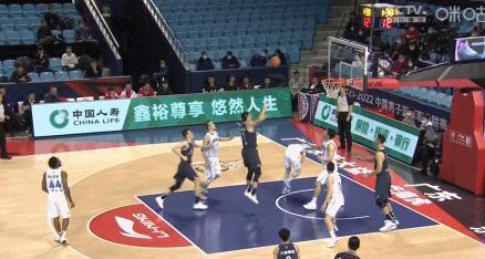青岛对广东篮球直播视频下载