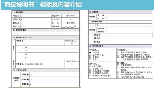 你和月薪2W 的HROD之间,还差这套 六定 实操大全