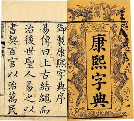 汉字起源发展的冷知识(了解汉字的起源与发展历程)