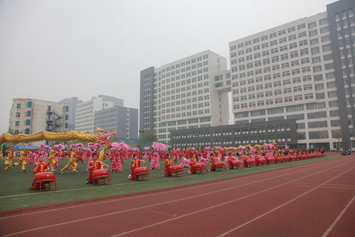 晋城技师学院宿舍怎么分配 晋城职业技术学院宿舍条件怎么样