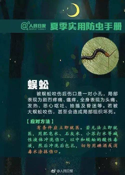 6月8日疫情通报︱金华无新增 健康提醒 夏季出门,做好蚊虫防护工作