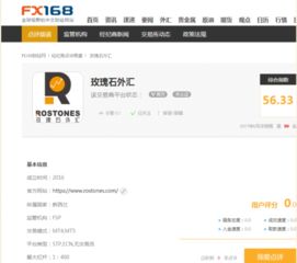 fx168这个外汇网站中fx是什么意思