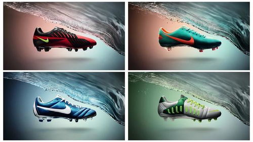 Nike足球鞋各系列知识普及,带您了解NIKE足球鞋