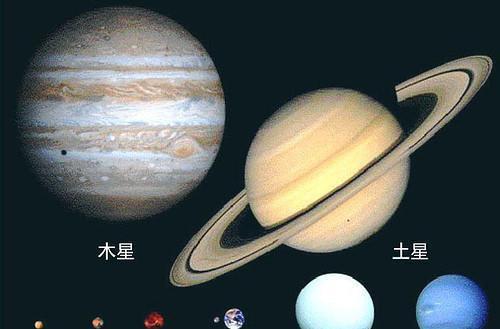 宇宙究竟有多大 看完这些图片你还认为宇宙中没有外星人吗