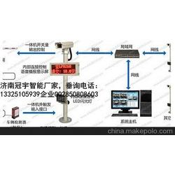 车牌识别系统有什么作用,为什么要使用车牌识别系统(小区车牌识别停车场系统求购)