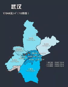 最新百城房价出炉 威海房价在全国竟然和这些大城市媲美