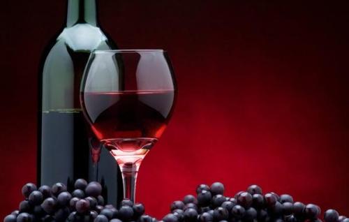 红酒是什么做的 红酒的原料