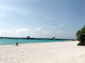 马尔代夫伊露岛和瑰宝岛浪漫度假的最佳去处
