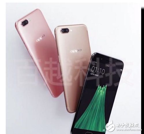 opppor11什么时候上市 oppor11最新消息 oppor11外形颇像苹果,首发骁龙660CPU,2000万前置摄像机