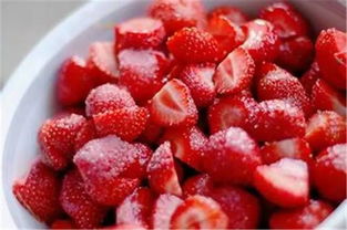 草莓的种子喜欢干燥还是水