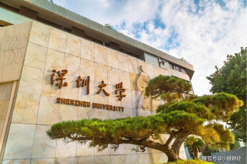 深圳大学哪些专业可以自考,自考深圳大学本科专业有哪些？