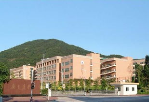 广药中山校区地址(广东药学院有几个校区,分别在哪)