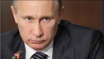普京说过的名言 俄罗斯总统普京反恐名言经典语录大汇总