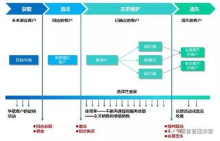 如何去回访客户，再次见面不知道从何导入保险观念？