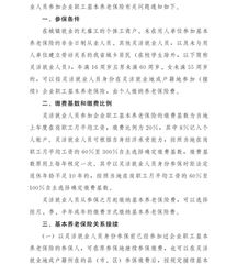 驻马店市灵活就业养老保险灵活就业人员养老保险怎么交,年交额度是多少 