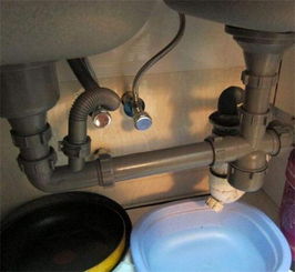 厨房下水道堵了怎么疏通 如何预防厨房下水道堵塞