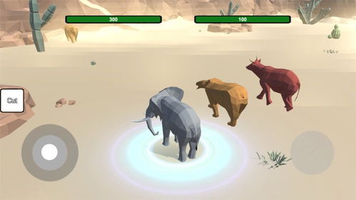 动物融合模拟器2下载 动物融合模拟器2下载最新版v1.4 