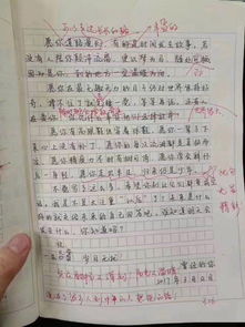 关于有人放弃百万年薪的高中作文800字