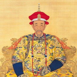 康熙皇帝到底是满人还是汉人 结果出乎意料