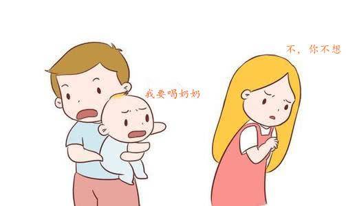 母乳到底什么时候该断 科学断奶,减少宝宝离乳痛苦