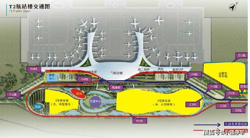 南宁吴圩国际机场进出港道路交通 停车指南(90分钟免费停车场)