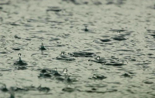 梅雨季节，您家的门也别忘了保养哦