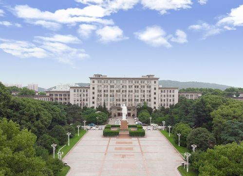 北京科技大学和北京理工大学哪个好