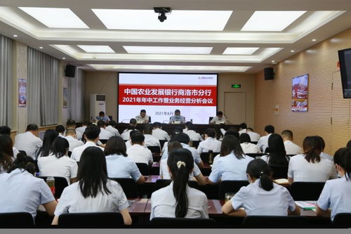 2023年年中，国家开发银行党建和经营工作座谈会