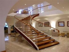 楼梯宽度尺寸标准一般是多少