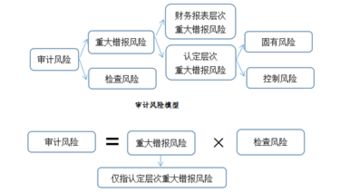 审计风险中重大和异常交易的会计处理方法是什么？