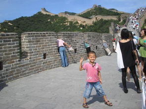 秦皇岛有哪些能带孩子游玩的好地方 
