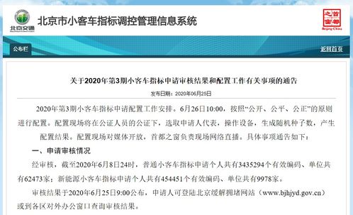 北京小客车指标继承后能换新车吗?专家:不能,只能卖旧车